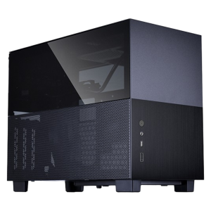 Lian-Li Q58 Black PC Case