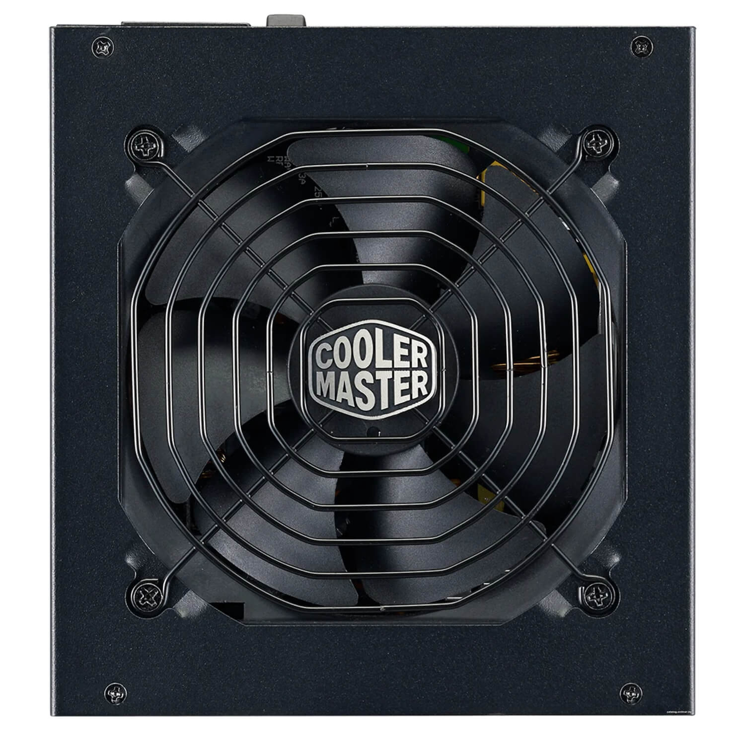 CoolerMaster MWE GOLD 850W - V2 Full Modular ATX3.0 — image 2