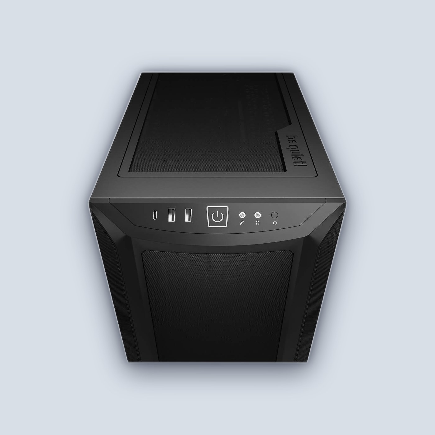 be quiet! SHADOW BASE 800 PC Case — image 2