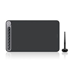 Huion Inspiroy Dial Q620M Wireless Drawing Tablet