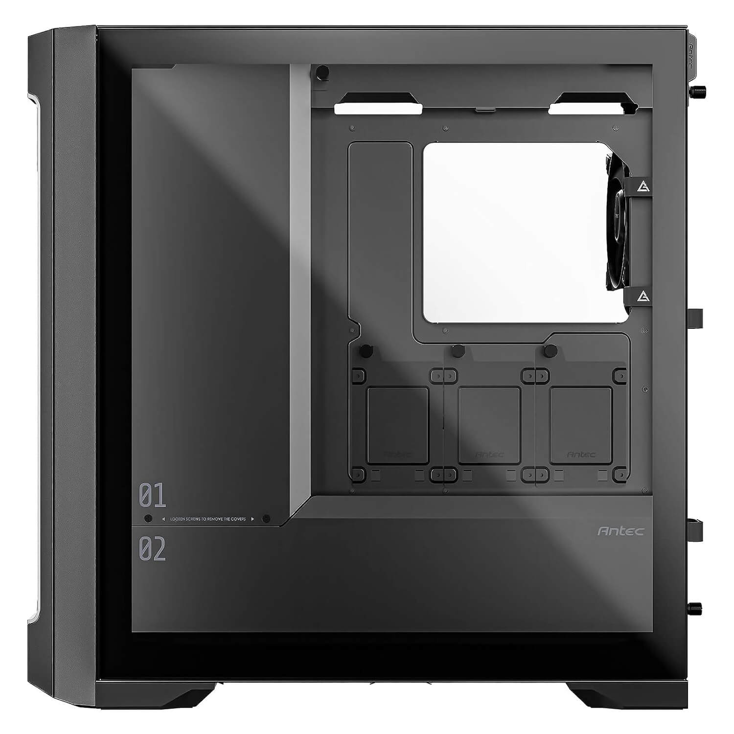 Antec Performance 1 FT PC Case — image 4