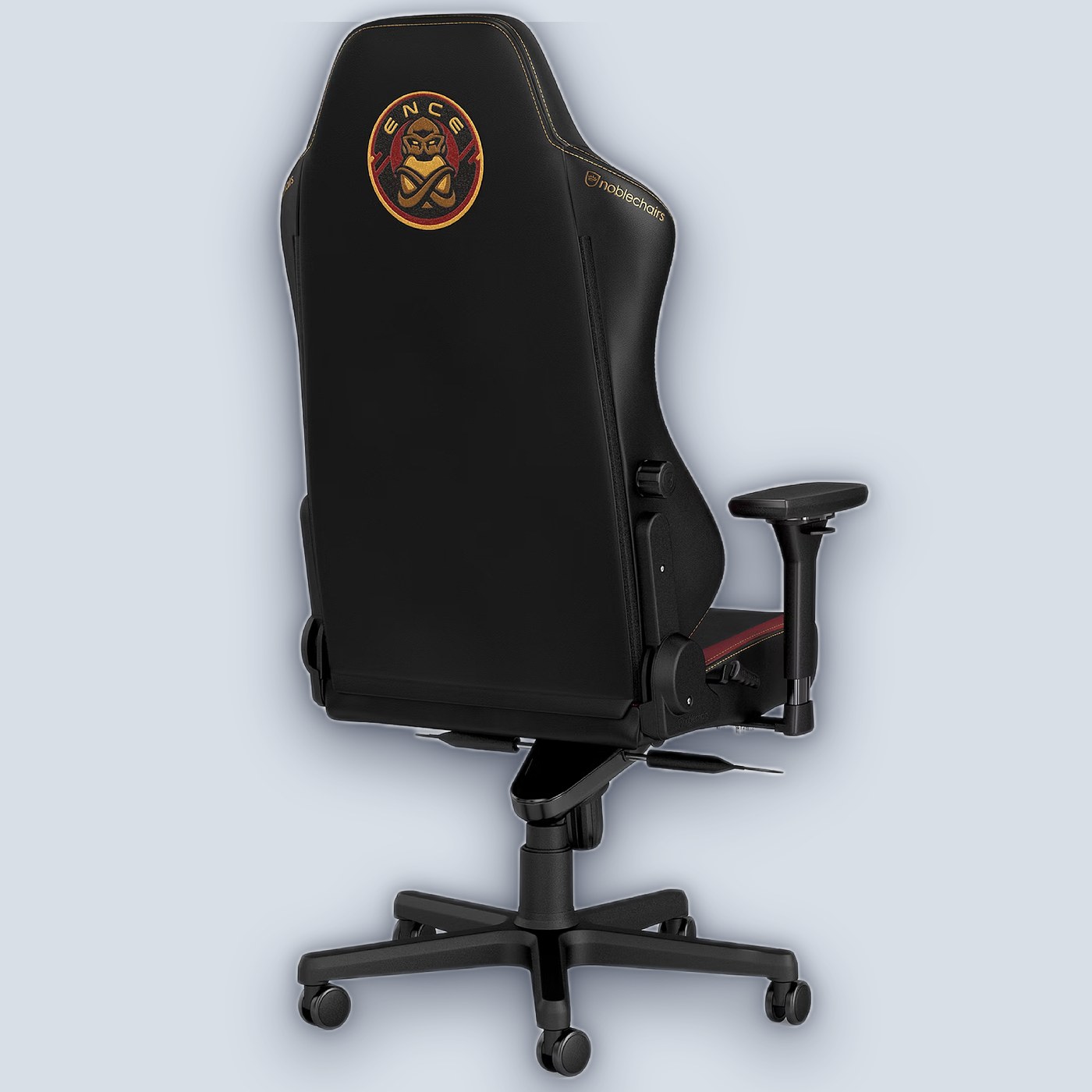 Noblechairs HERO ENCE Edition — image 4