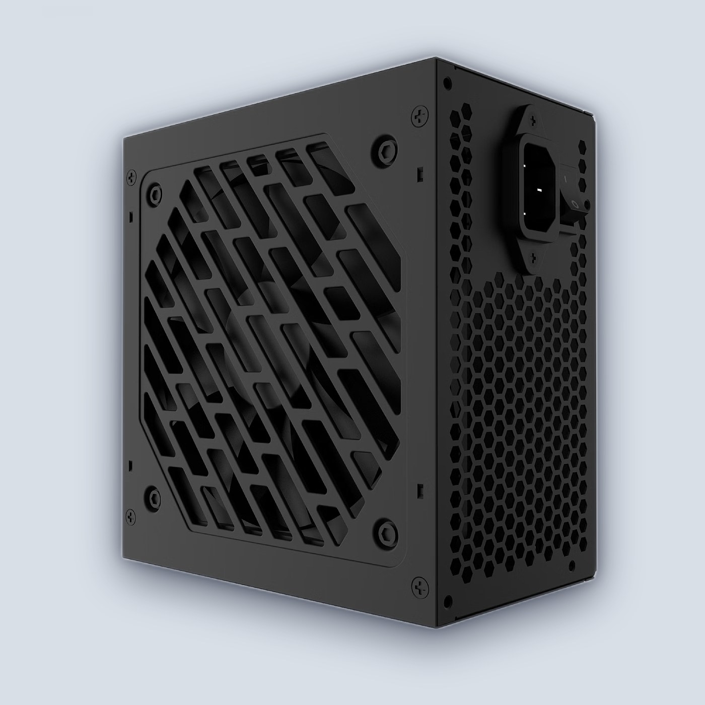 Super Flower Zillion 650W Bronze — image 4