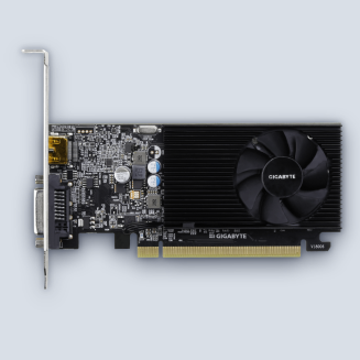 Gigabyte GT 1030 2GB DDR4 GV-N1030D4-2GL โ image 2