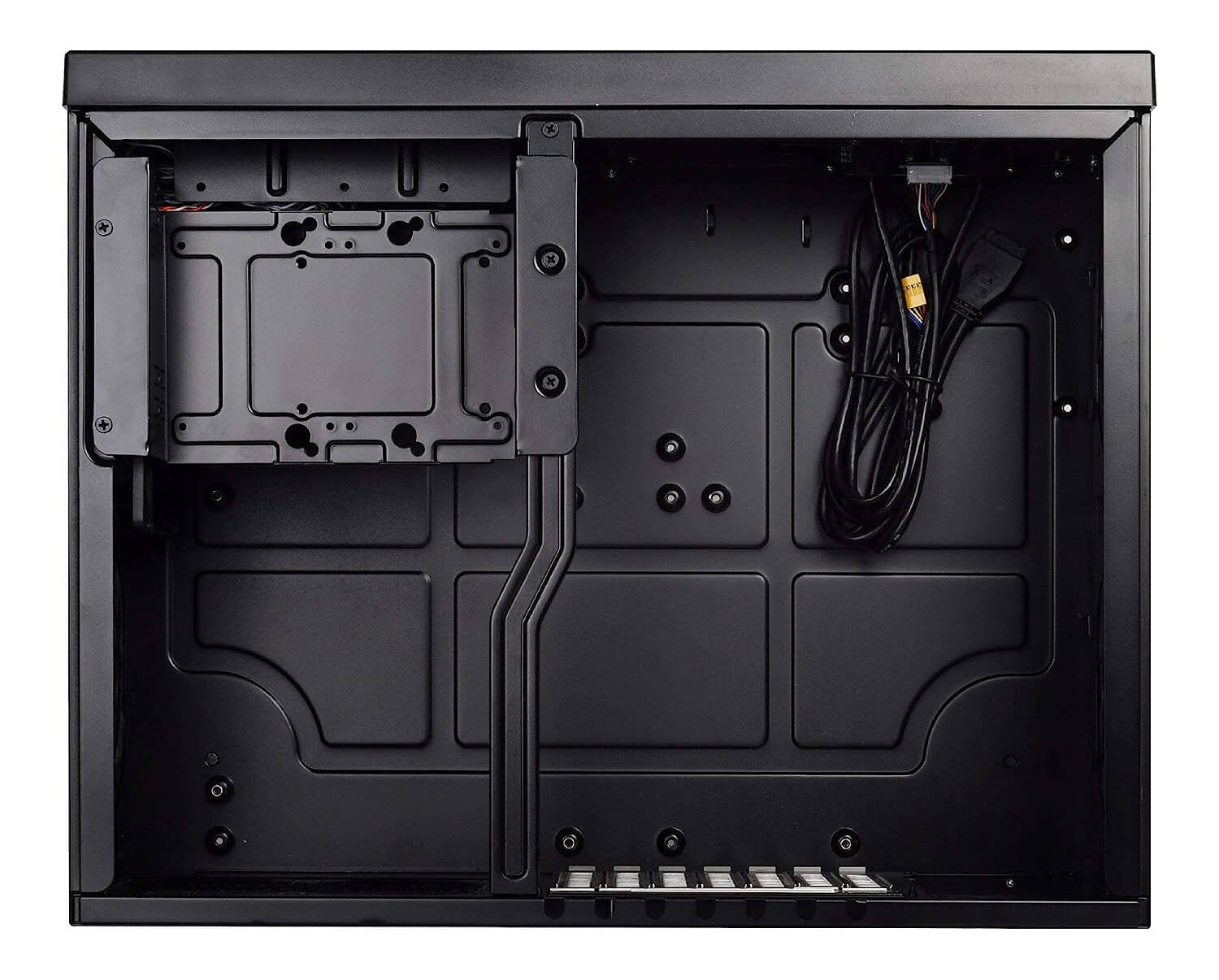 SilverStone GD09 PC Case — image 5