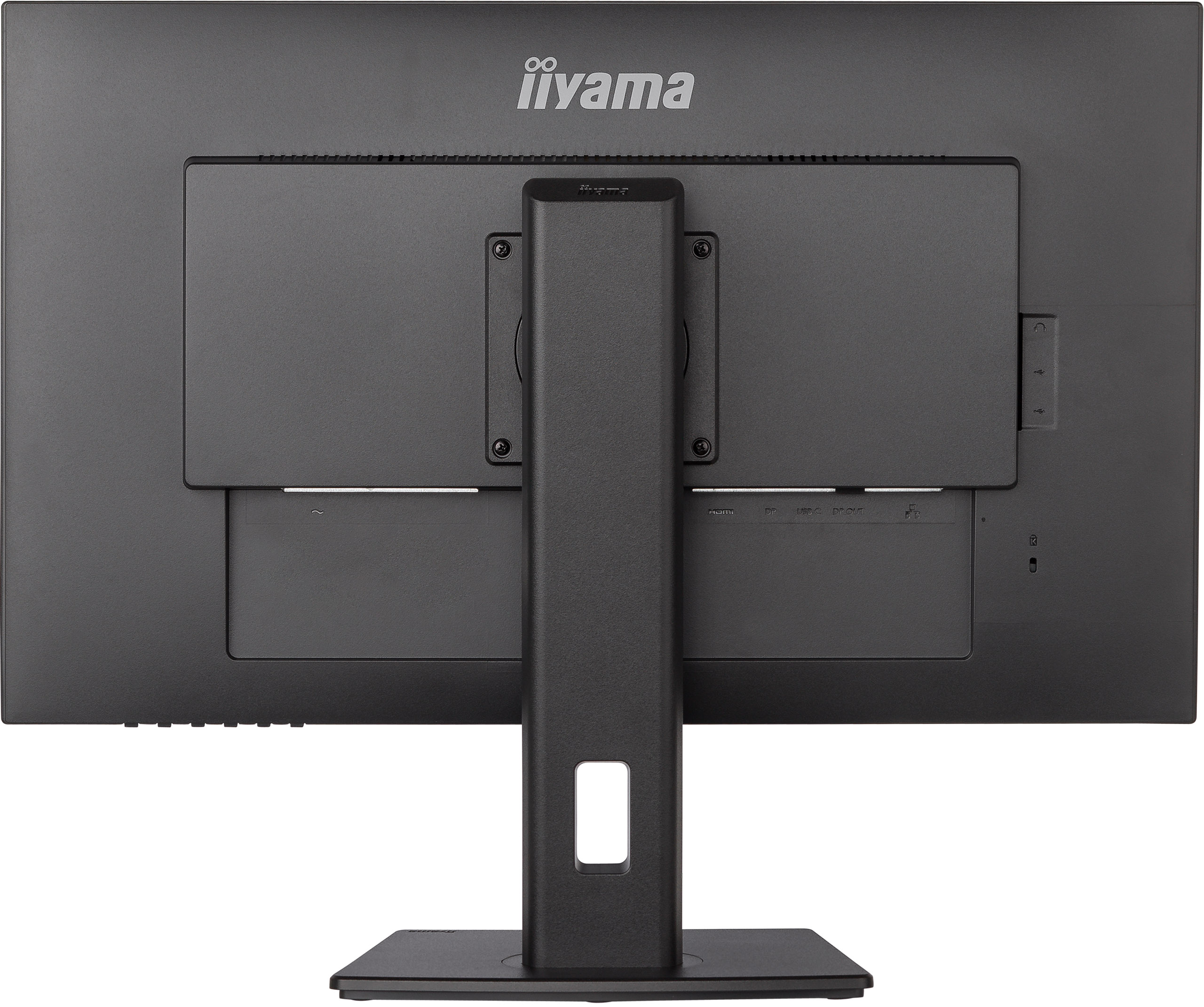 IIYAMA 27" ProLite IPS FHD 75Hz 4ms Monitor — image 6
