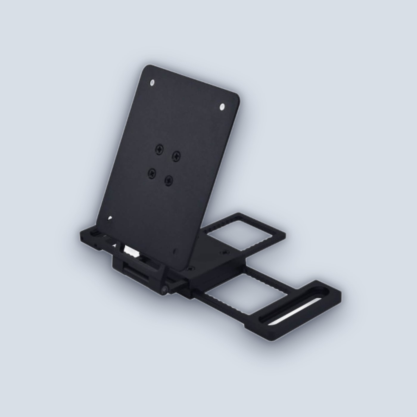 Lian-Li 8.8" IPS Universal Screen Black โ image 5