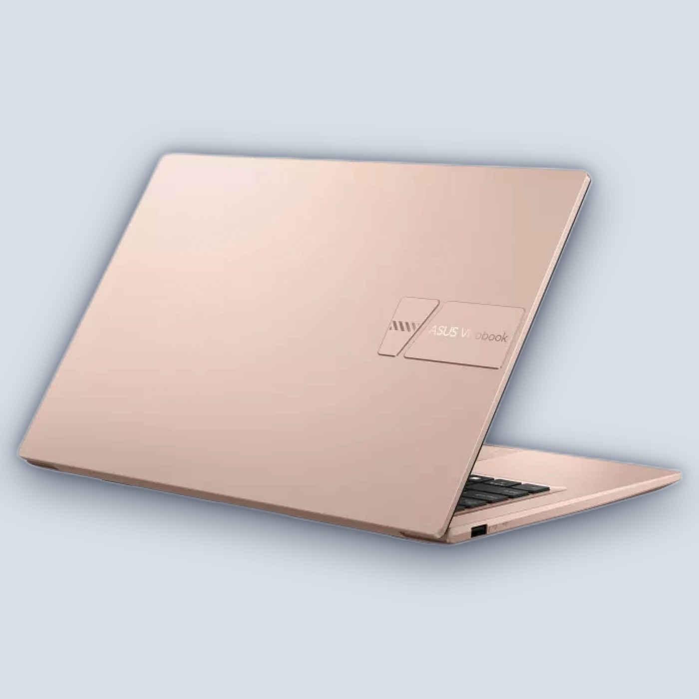 Asus Vivibook 14″ Core 7 150U 16GB 512GB SSD DOS Laptop — image 5