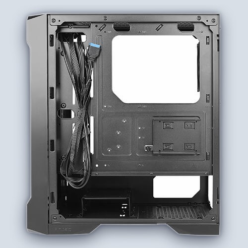 Antec NX420 PC Case — image 7