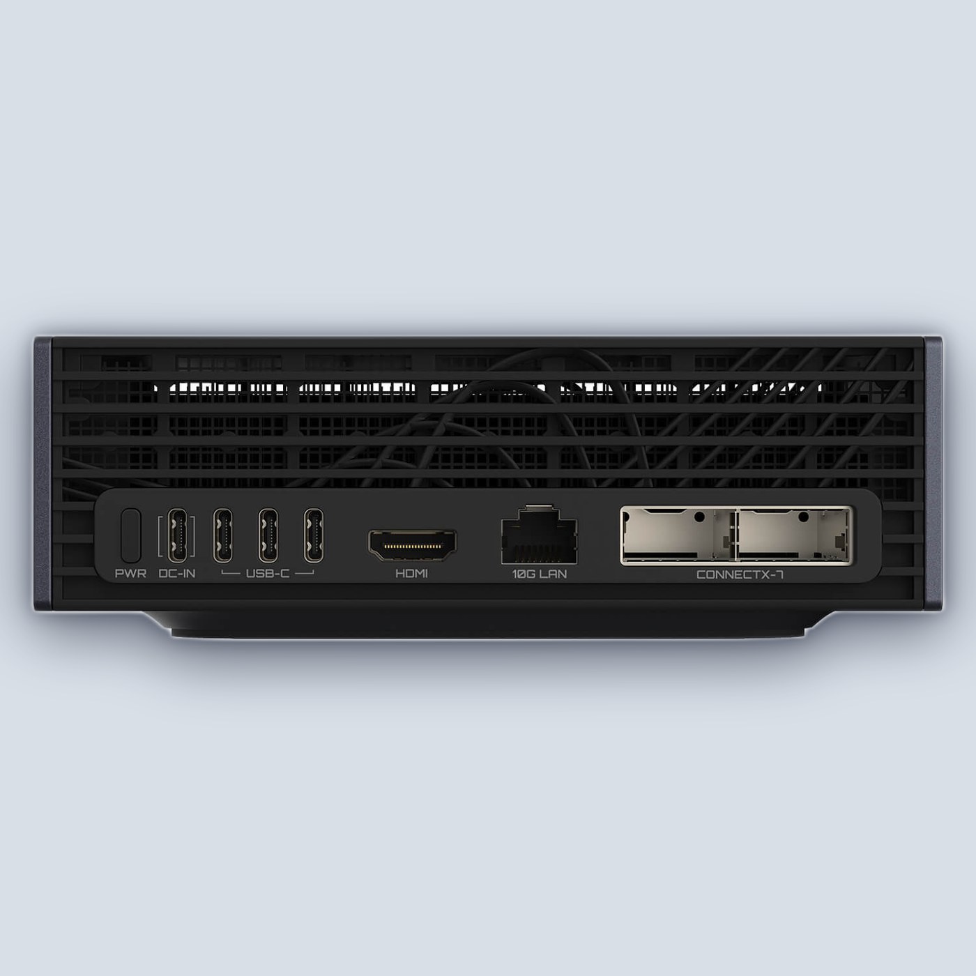 Gigabyte AI TOP ATOM ARM 128G / 4TB PCIe 5.0 (DGX Spark Platform) Personal AI System — image 4