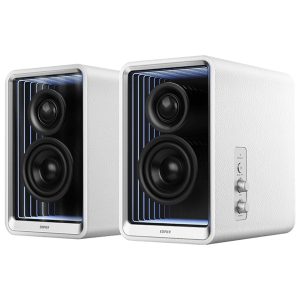 Edifier QR65 70W 2.0 White Speakers