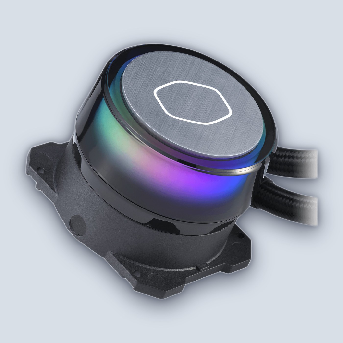 CoolerMaster ML240 Illusion Liquid Cooler — image 6