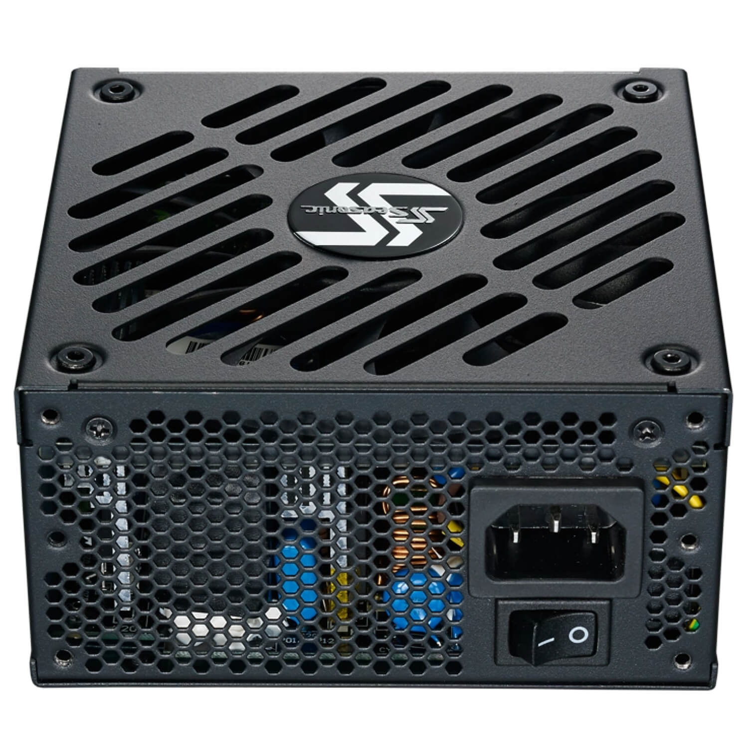 Seasonic Focus SGX-650 (V2) 650W 80+ Gold — image 5