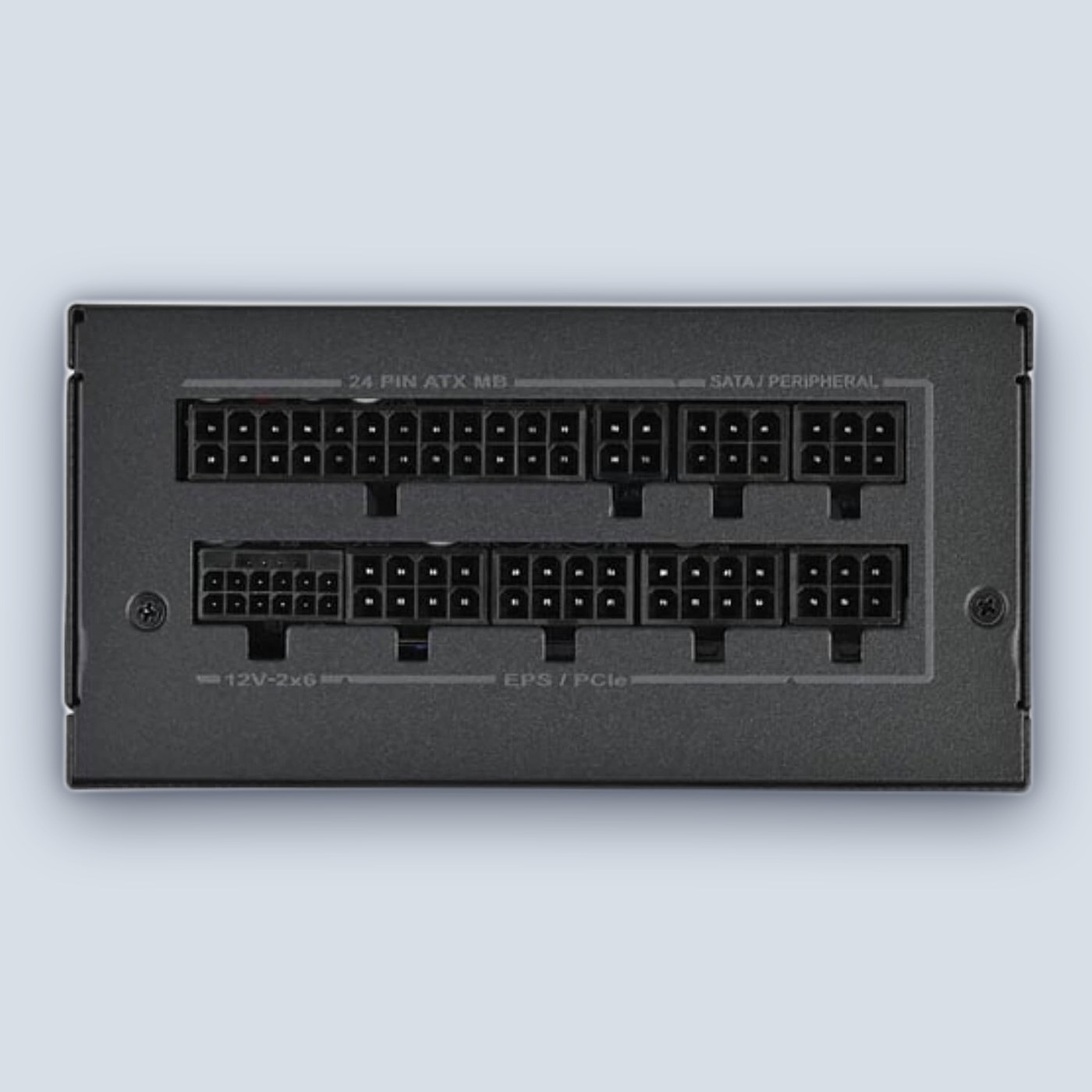 SilverStone Extreme 1000Rz 1000W Platinum Fully Modular Power Supply โ image 4