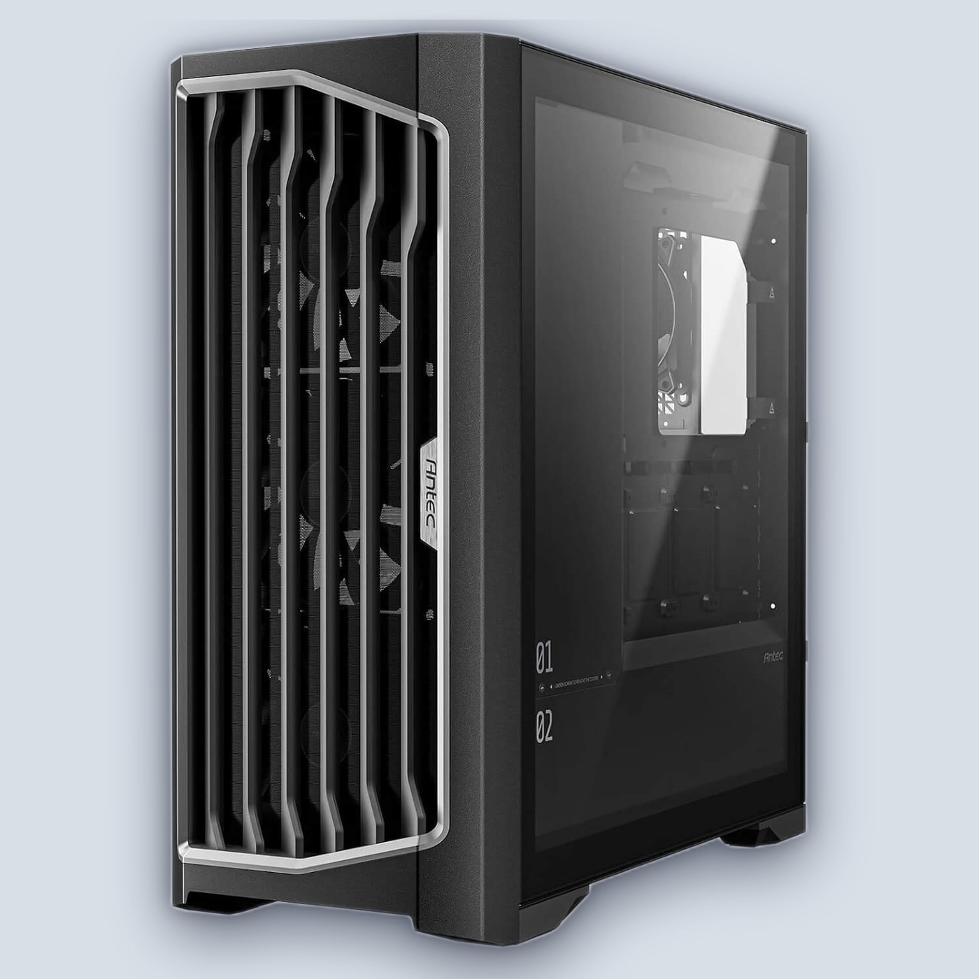 Antec Performance 1 FT PC Case — image 2