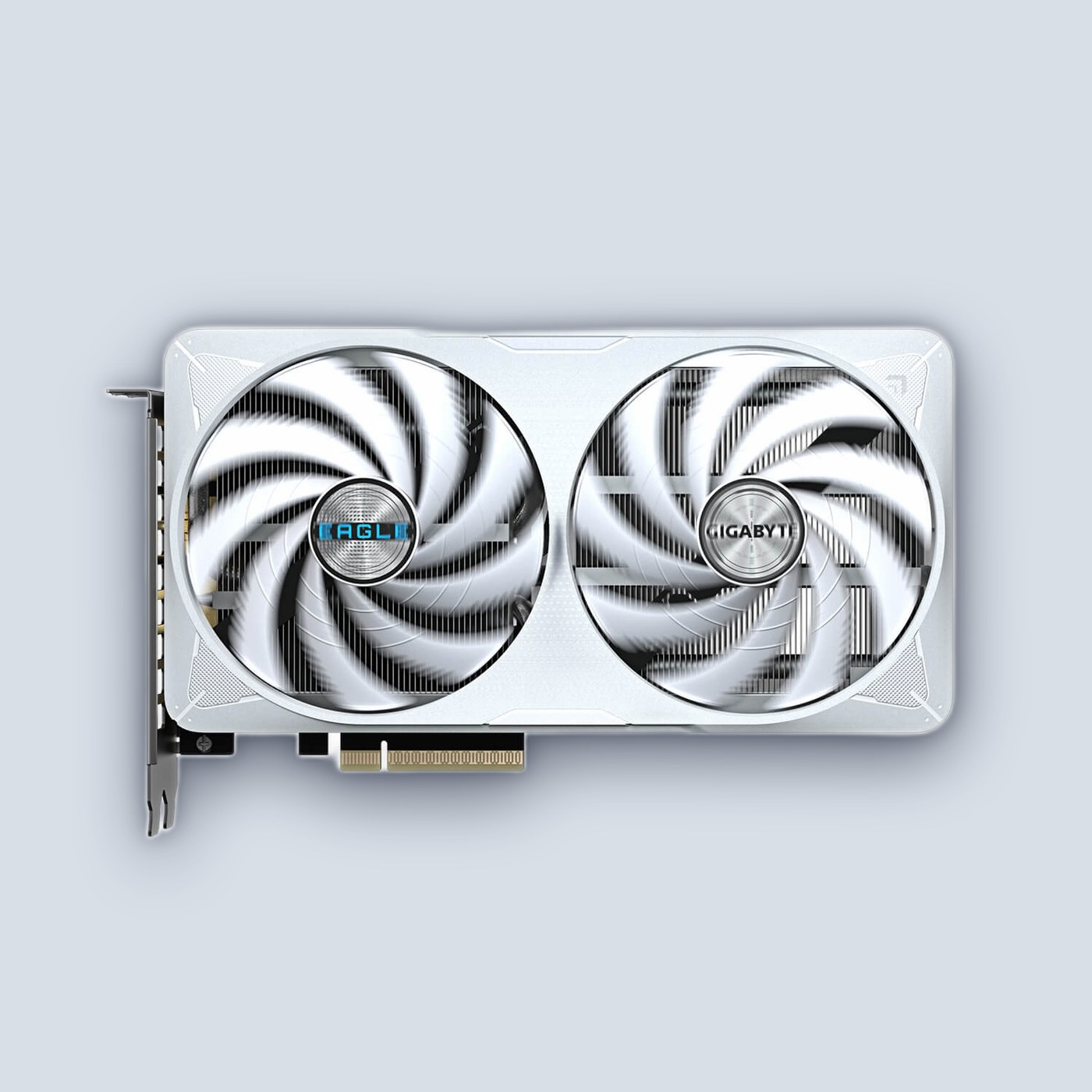 Gigabyte GeForce RTX 5060 Ti EAGLE OC GV-N506TEAGLEOC ICE-8GD — image 2