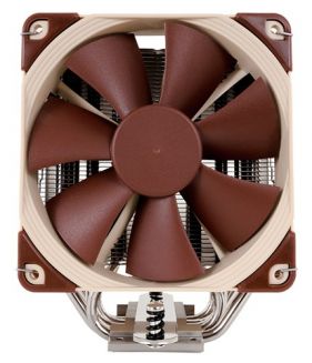 Noctua NH-U12S CPU Cooler — image 5
