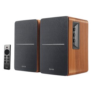 2.0 Edifier R1280DBs 42W Bluetooth — R1280DBS-BR