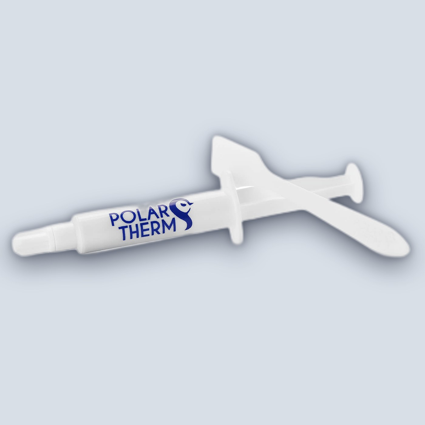10 Thermal Grizzly Polar Therm X-8 Thermal Paste — image 2