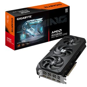 Gigabyte RX 9070 GV-R907GREGAMING OC-12GD