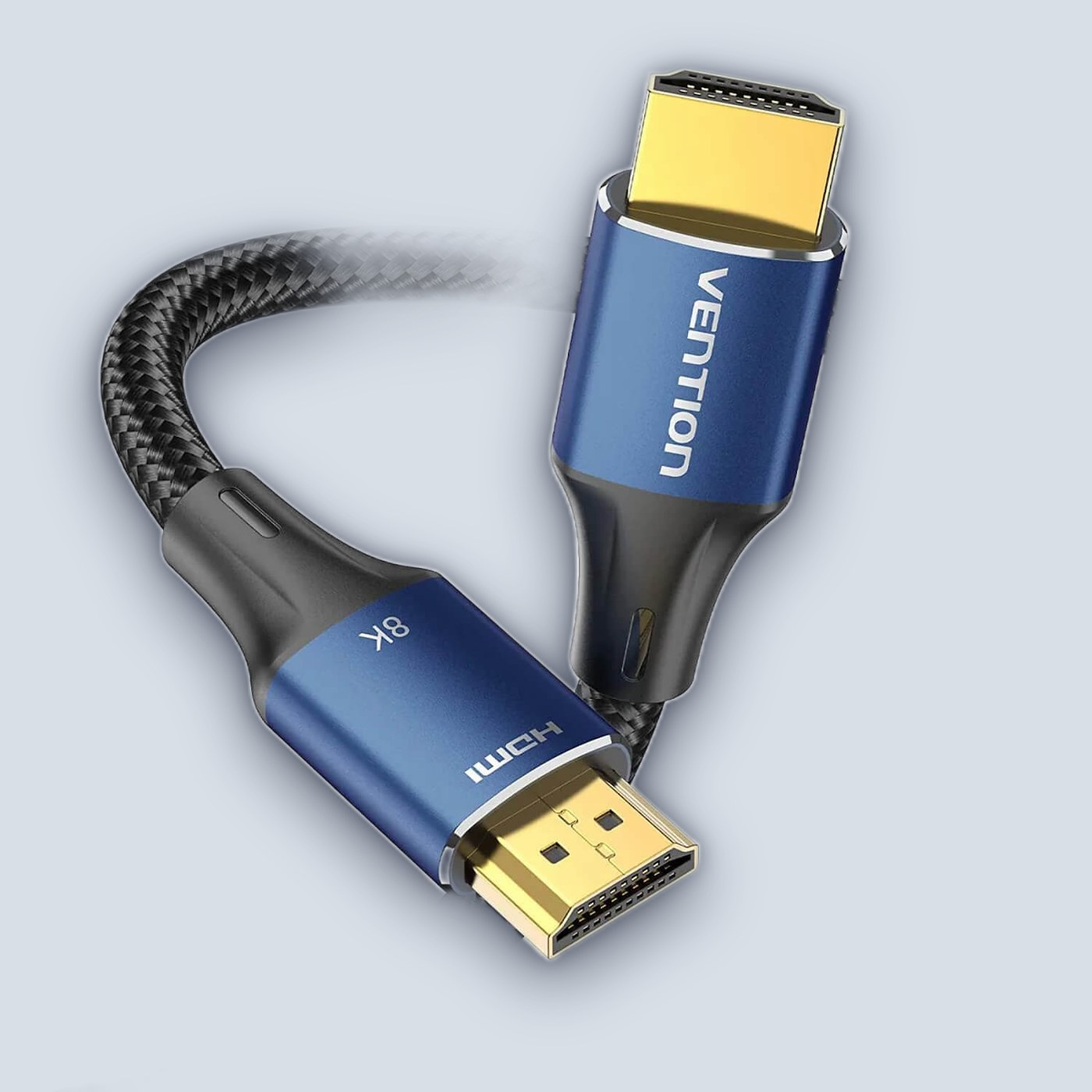 Vention HDMI 2.1 8K/60Hz 3M Cable — image 2