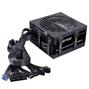Lian-Li RB 750W 80+ Bronze Power Supply