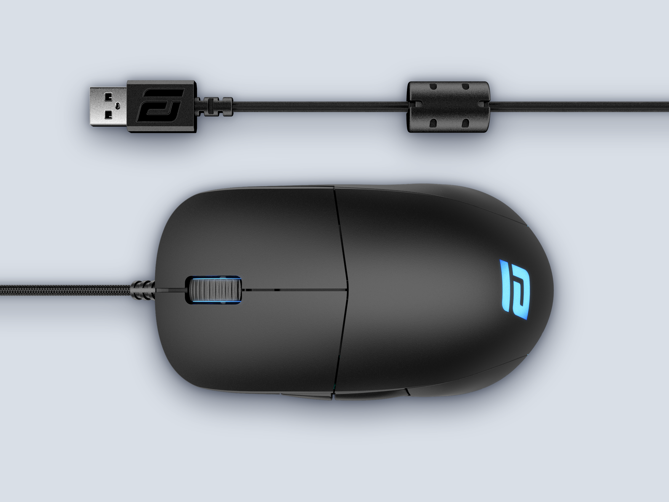 Endgame Gear XM1 RGB Gaming Mouse — image 4