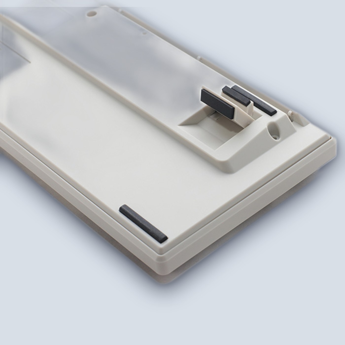 Ducky Origin Vintage Cherry Speed Silver Switch / Keyboard — image 3