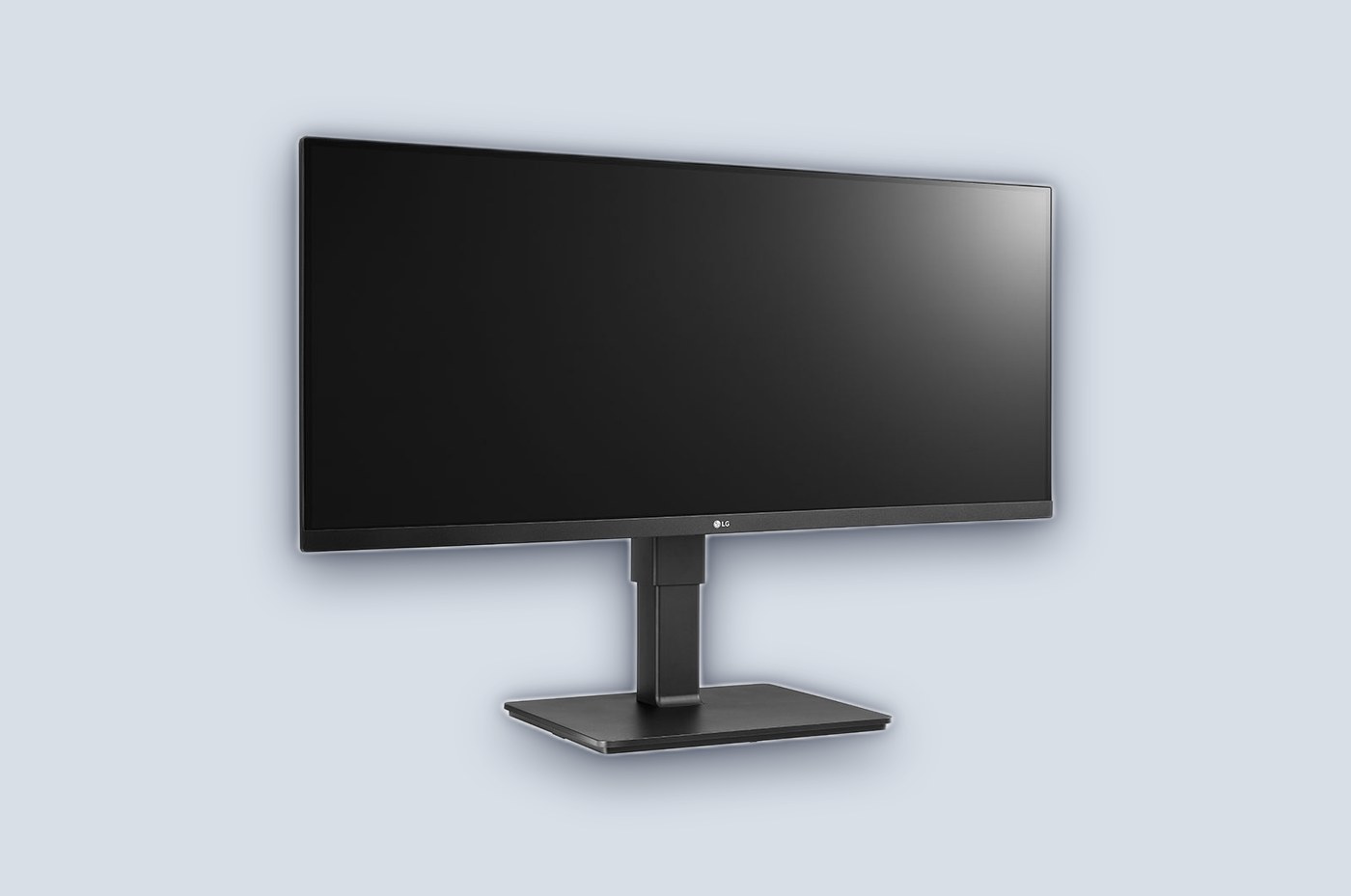 LG 34" UltraWide IPS FHD 75Hz 5ms Monitor — image 2