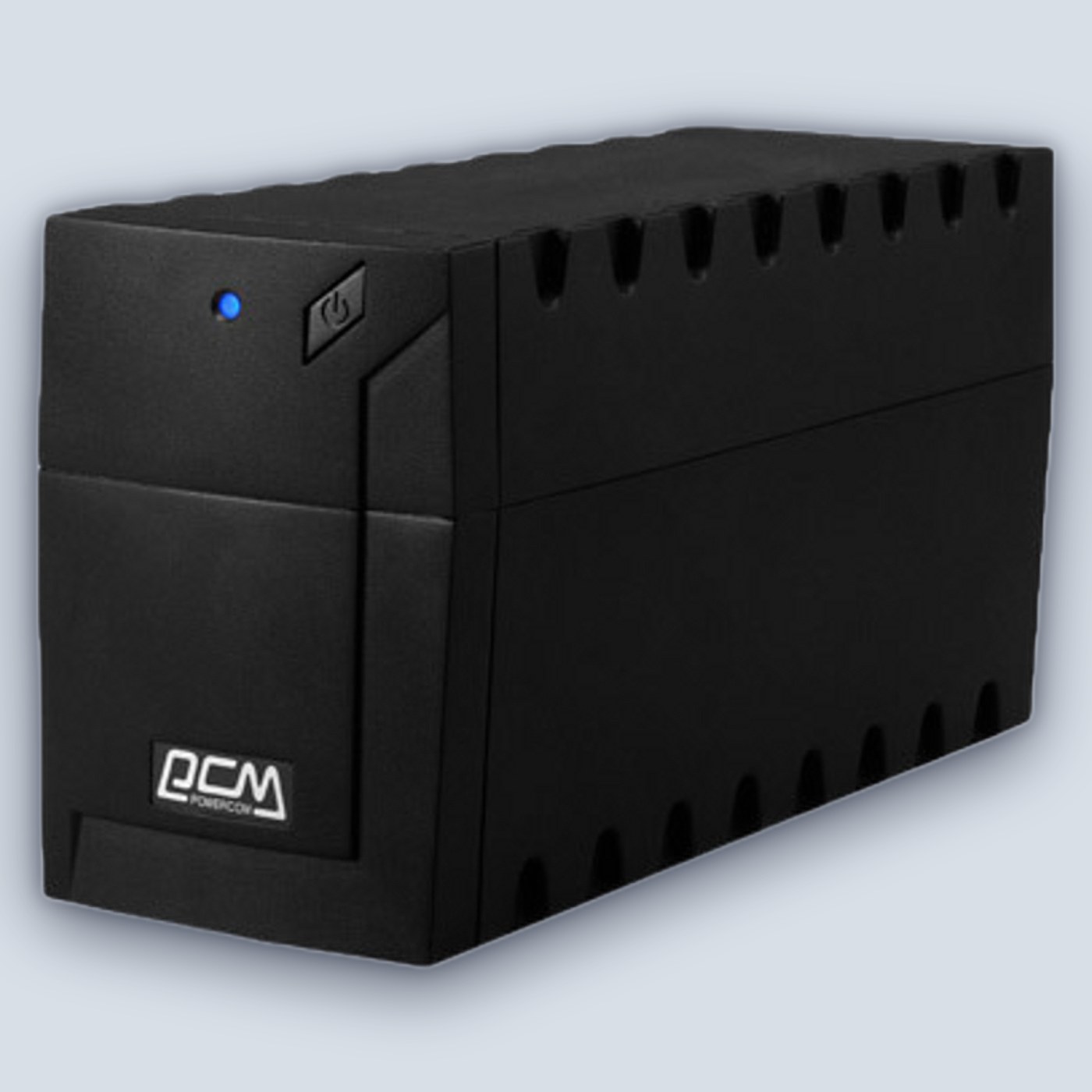 Powercom Raptor 1000VA UPS with USB