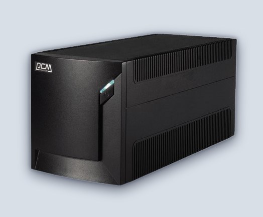 Powercom Raptor 1500VA USB UPS
