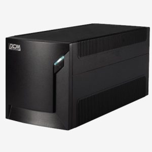Powercom Raptor 2000VA UPS with USB