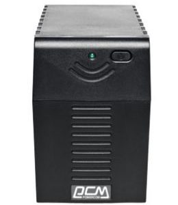Powercom Raptor 800VA UPS with USB