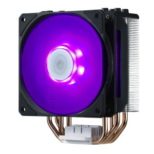 CoolerMaster Hyper 212 RGB CPU Cooler