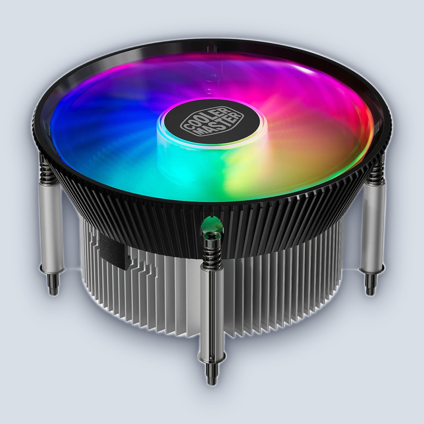 CoolerMaster I70C for LGA 1700