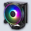 CoolerMaster Hyper 212 Halo Black Cooler