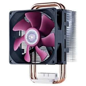 CoolerMaster BLIZZARD T2 CPU Cooler