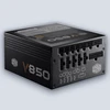 CoolerMaster 850W V850 Gold Fully Modular