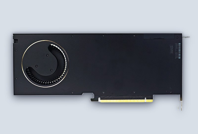 Leadtek RTX A6000 48GB GDDR6 — image 3