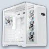 1StPlayer RT7 White PC Case