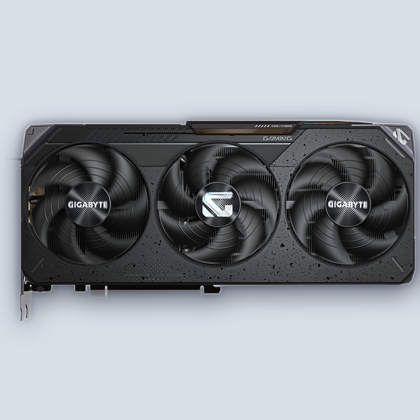 Gigabyte RX 9070 XT GAMING OC 16G GV-R9070XTGAMING-OC-16GD — image 2