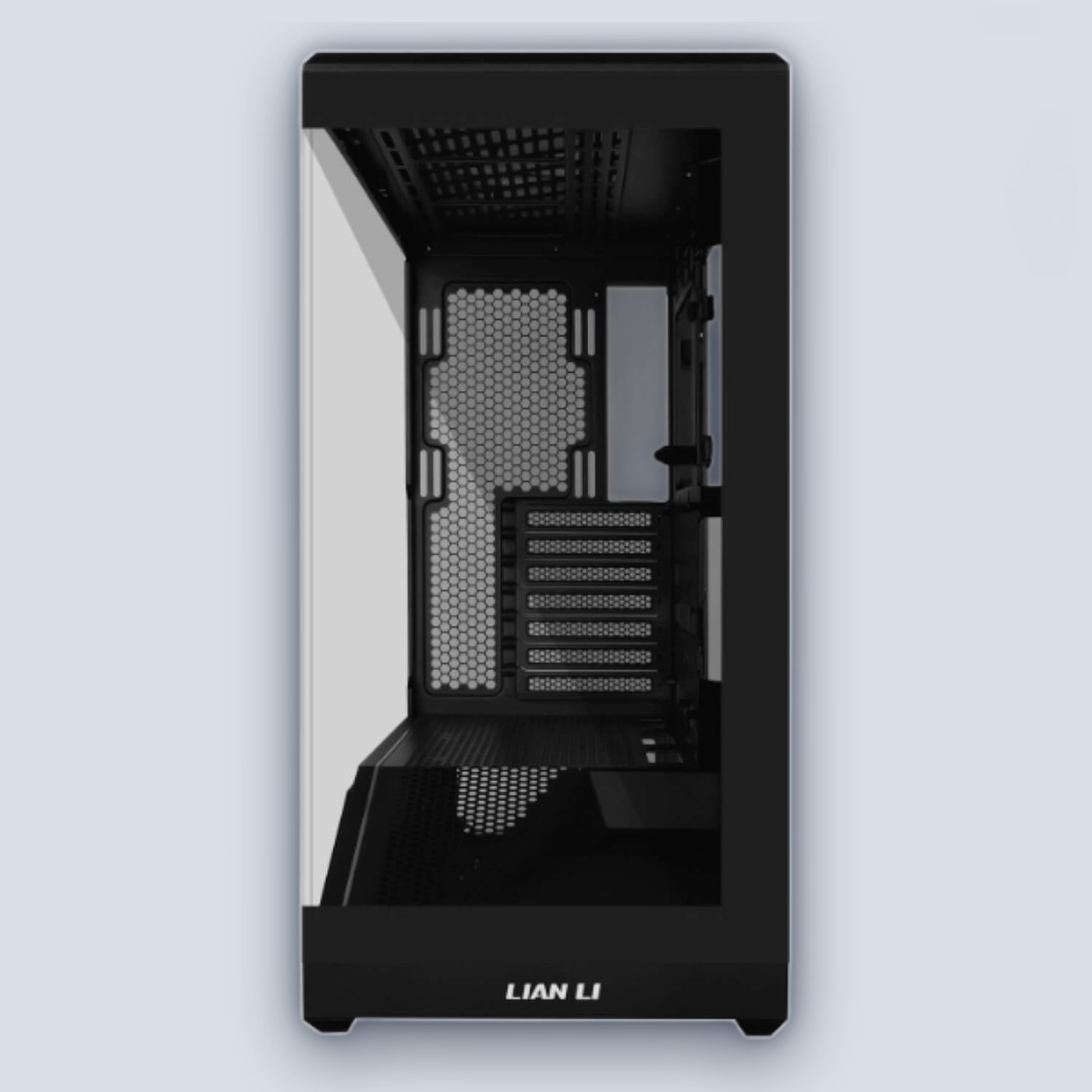 Lian-Li Vector V100R Black PC Case — image 5