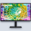 Samsung 27″ IPS 4K UHD 60Hz 5ms Monitor
