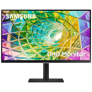 Samsung 27″ IPS 4K UHD 60Hz 5ms Monitor