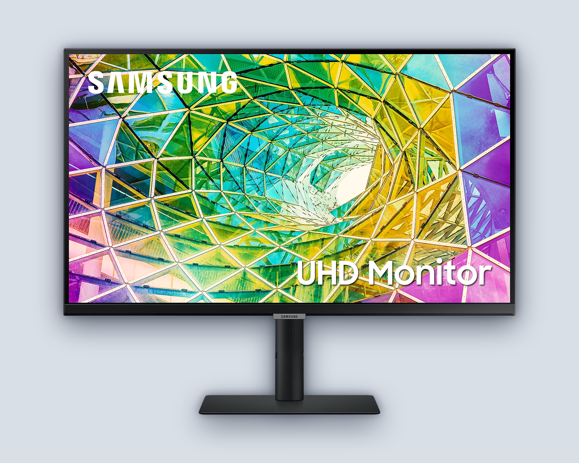 Samsung 27″ IPS 4K UHD 60Hz 5ms Monitor