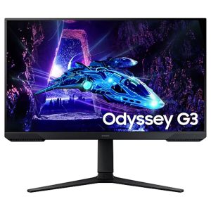 Samsung 27″ Odyssey G3 VA FHD 180Hz 1ms Gaming Monitor