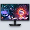Samsung 27″ Odyssey G5 OLED QHD 180Hz 0.03ms Gaming Monitor