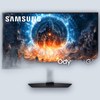 Samsung 27″ Odyssey G6 IPS QHD 350Hz 1ms Gaming Monitor