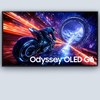 Samsung 27″ Odyssey G6 OLED QHD 500Hz 0.03ms Gaming Monitor