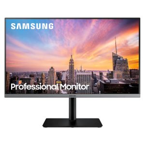 Samsung 27″ IPS FHD 75Hz 5ms Monitor